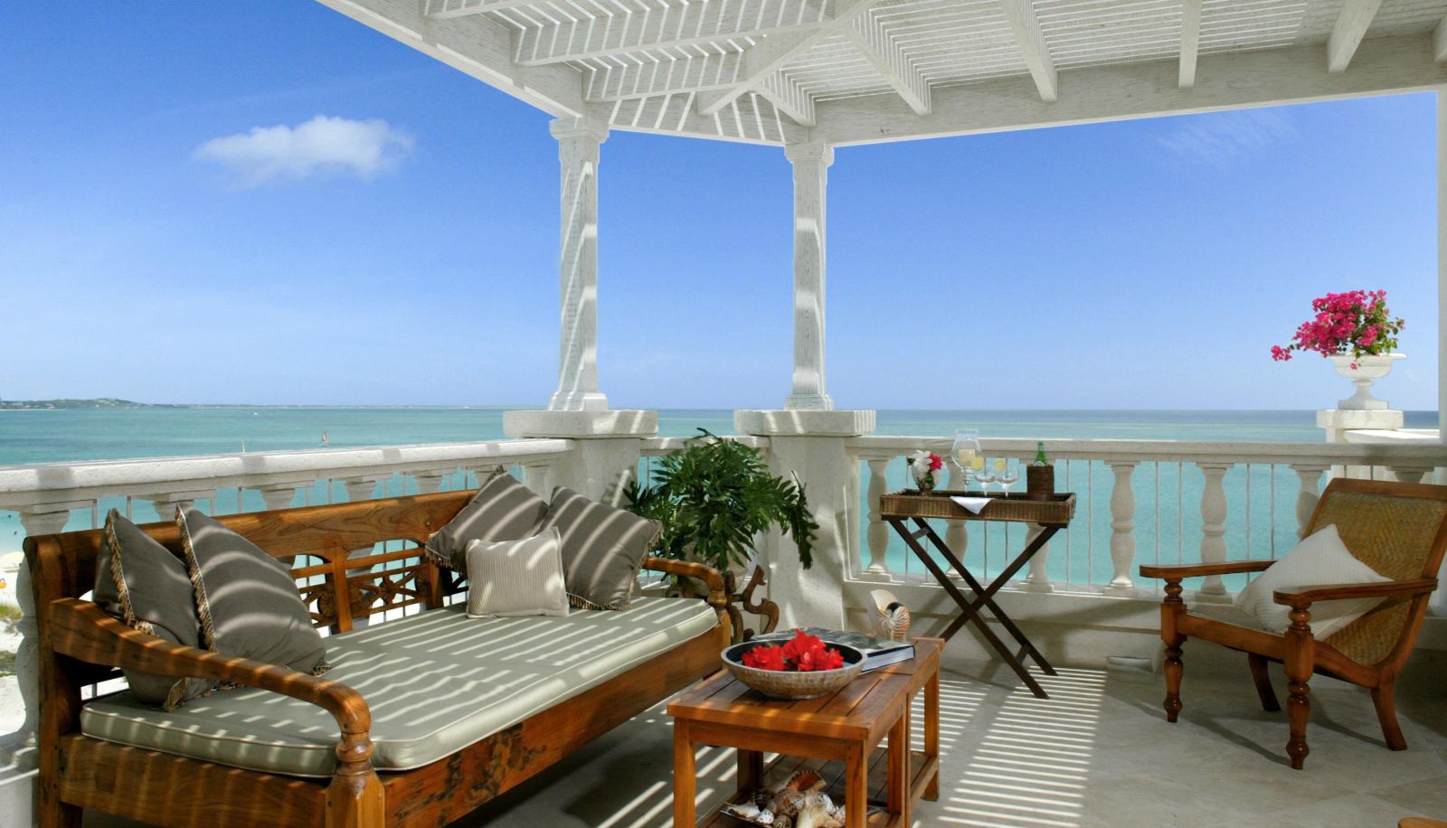 Camera - The Palms Turks & Caicos