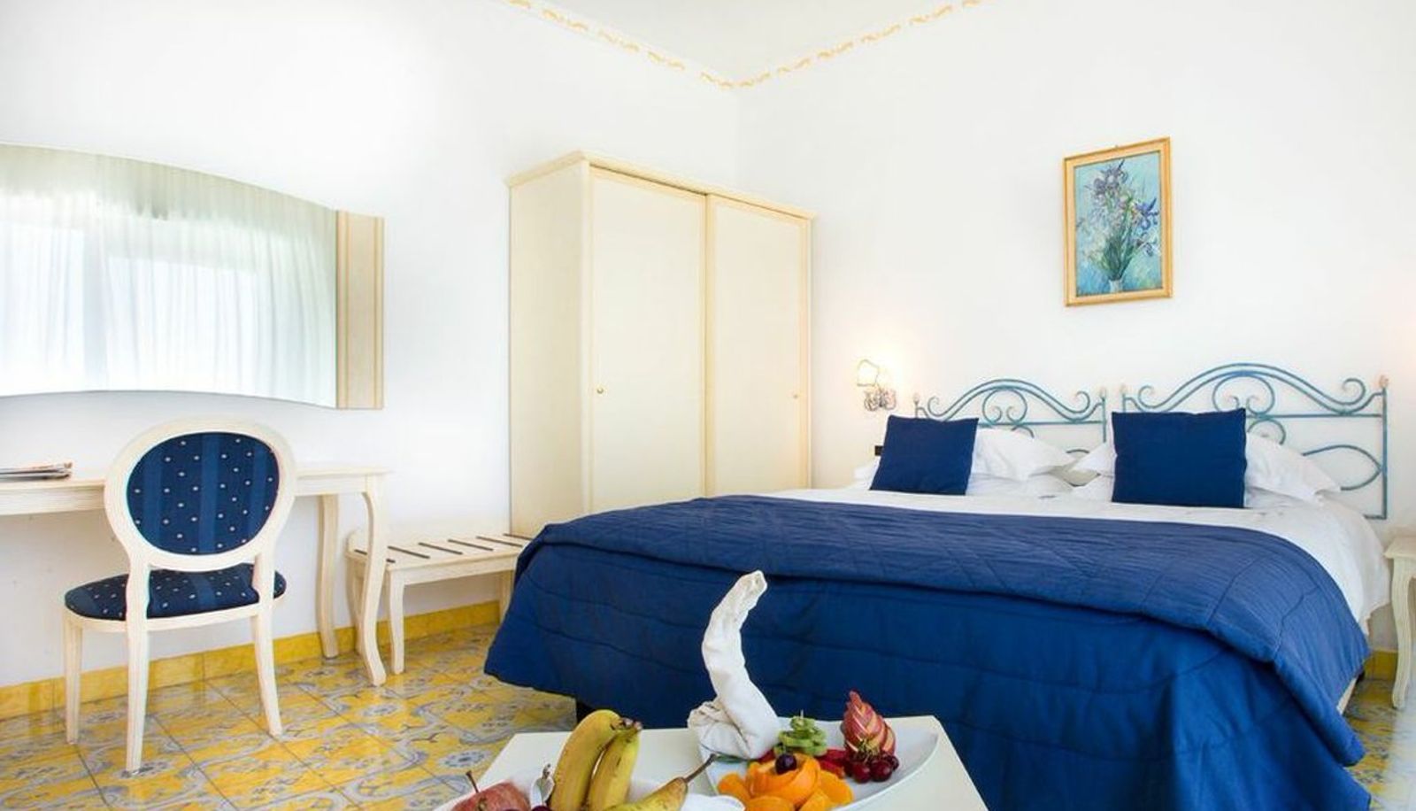 Zimmer - Hotel La Vega