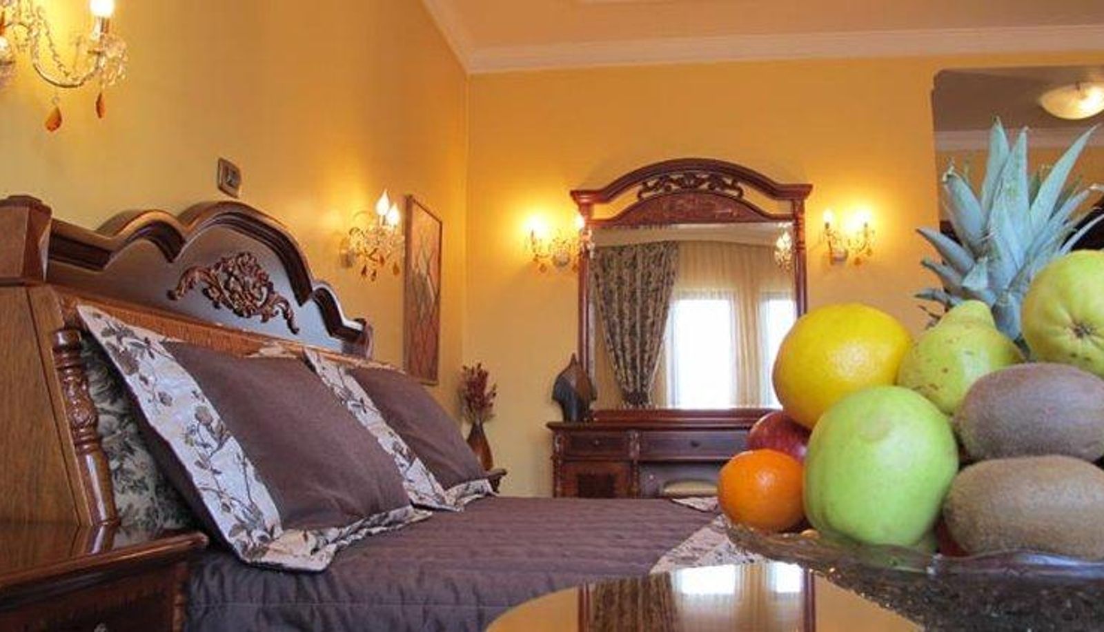 Kamer - Prishtina Hotel