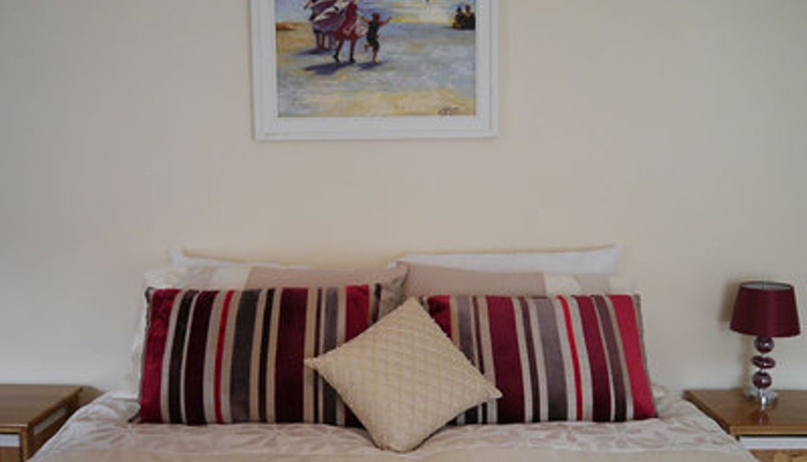 Zimmer - The White Hart Hotel Hayle