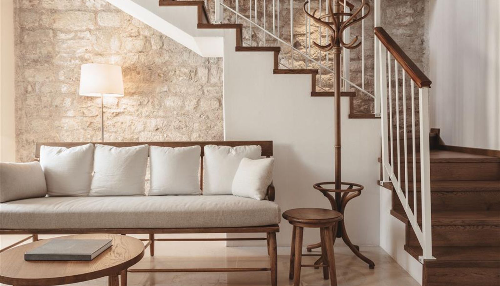 Zimmer - Aman Sveti Stefan
