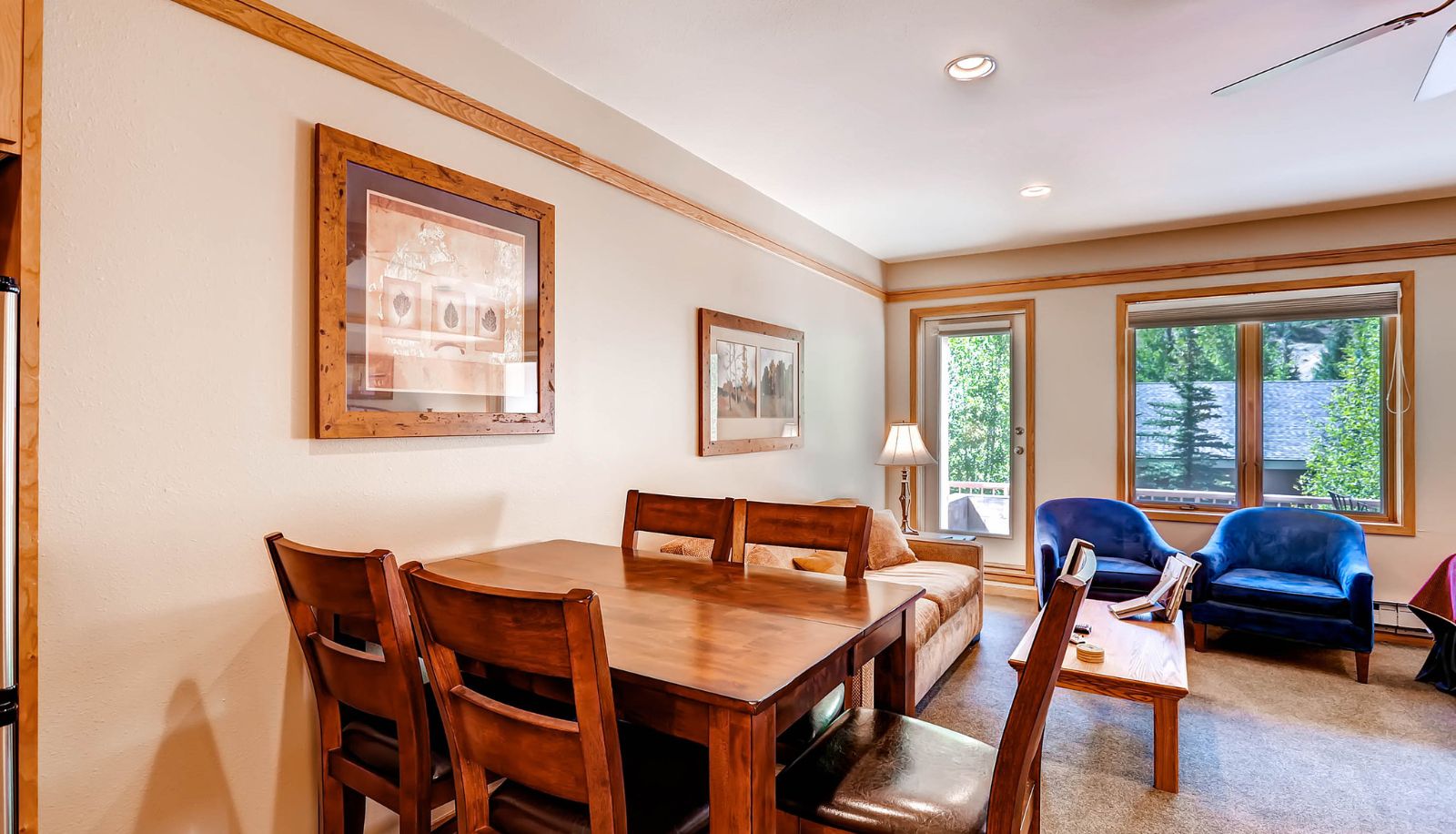 Room - A Vail Resorts Property Mountain House