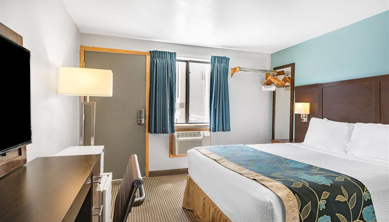 Habitación - Baymont by Wyndham Keystone Near Mt. Rushmore