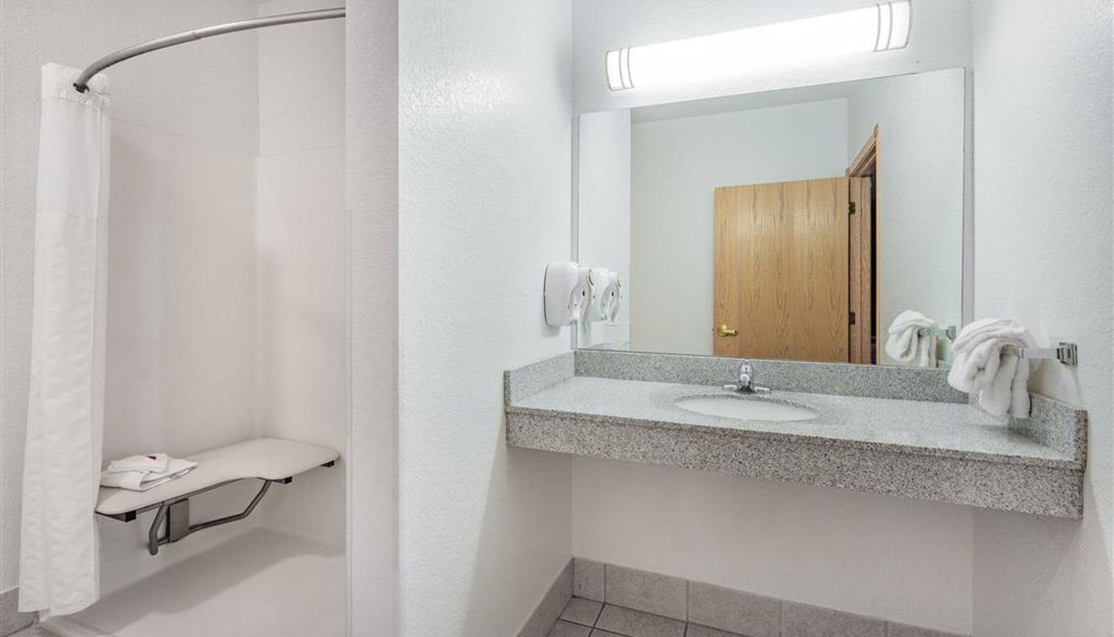 Zimmer - Ramada by Wyndham Keystone Near Mt Rushmore