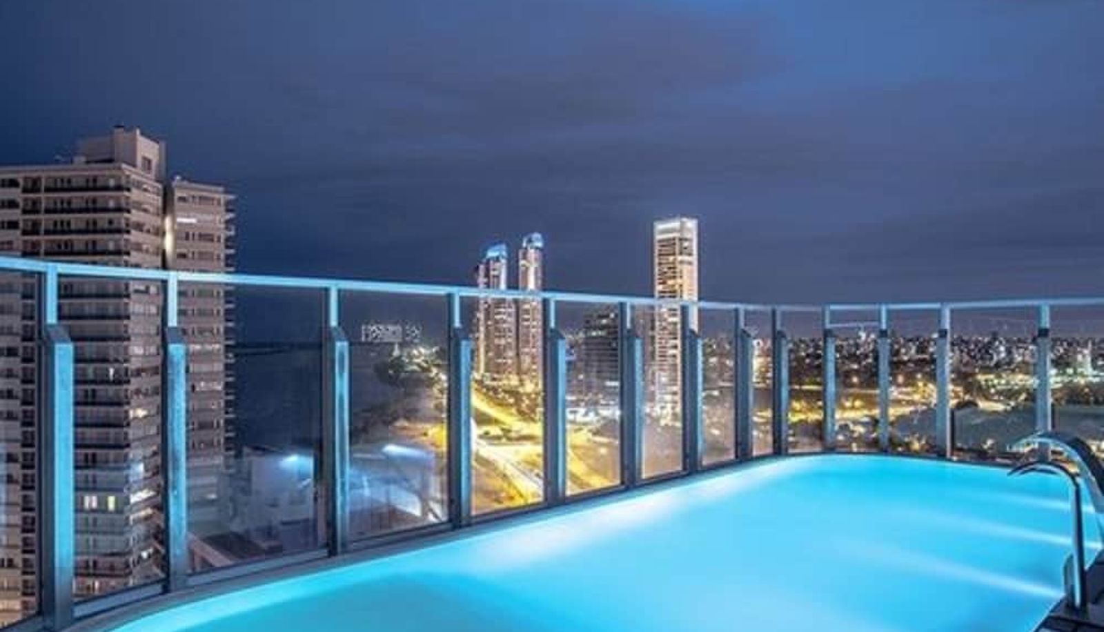 Pool - PUERTO NORTE DESIGN HOTEL