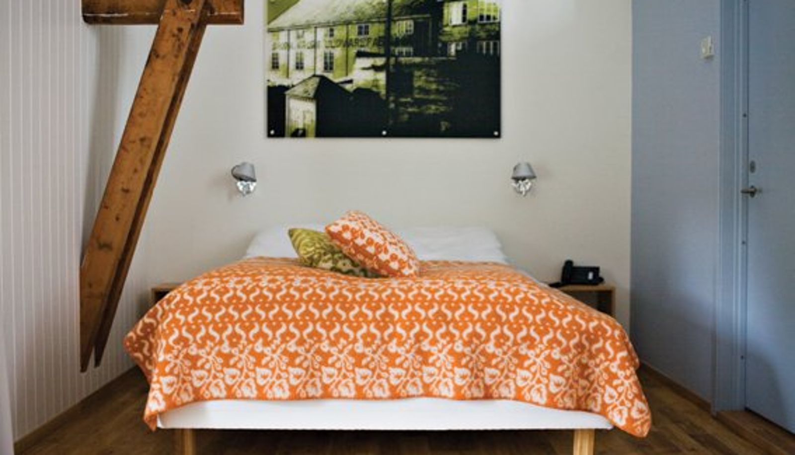 Room - Vertshuset Røros