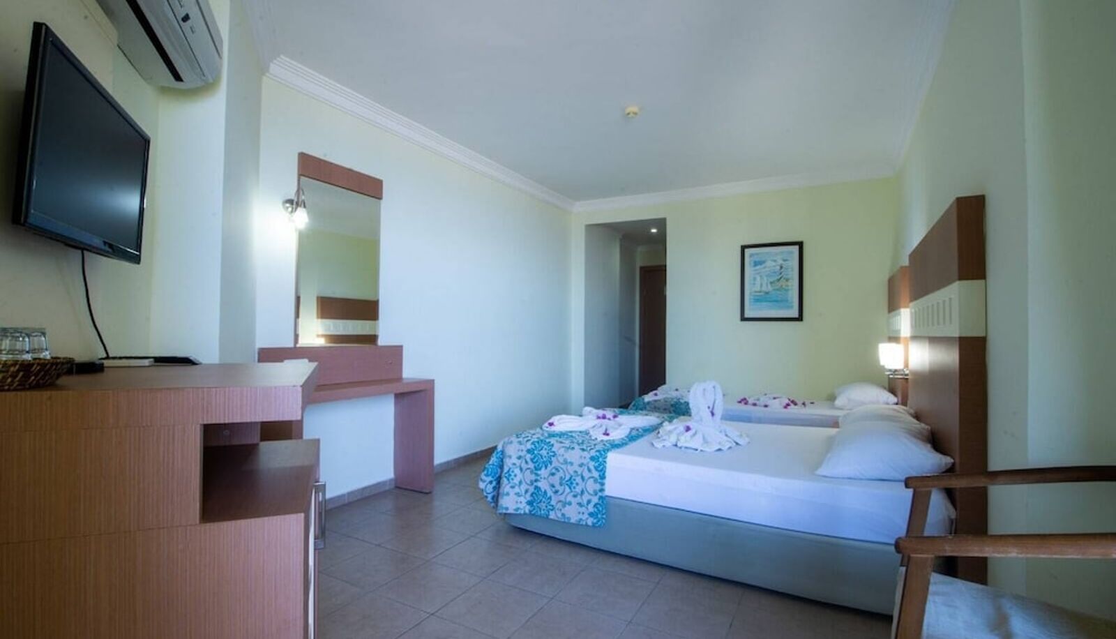 Apartament - Sun Star Beach