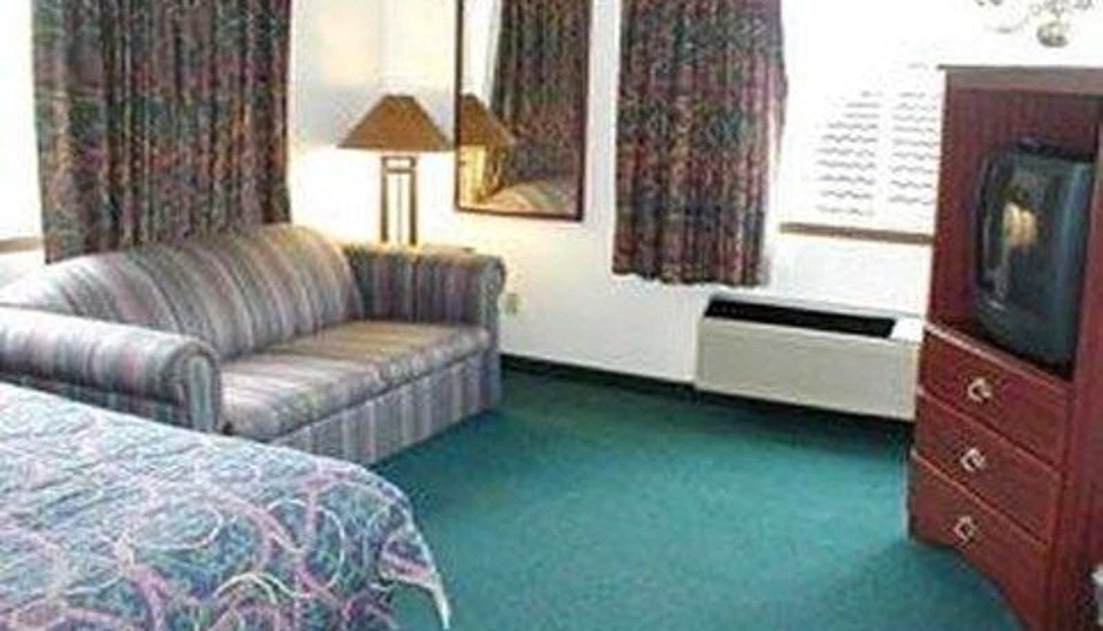 Room - ABVI Shoreline