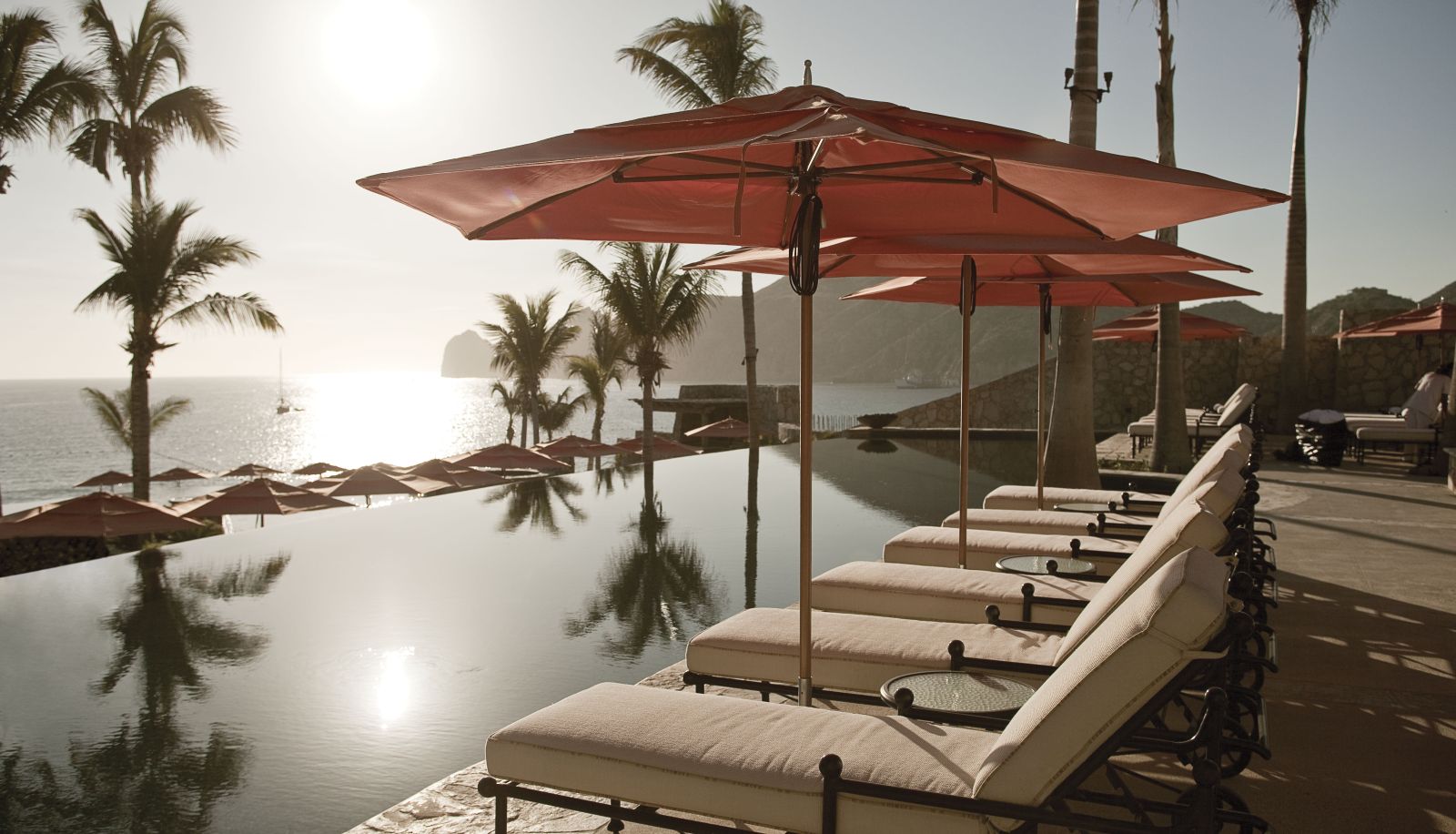 Kamer - Hacienda Beach Club & Residences