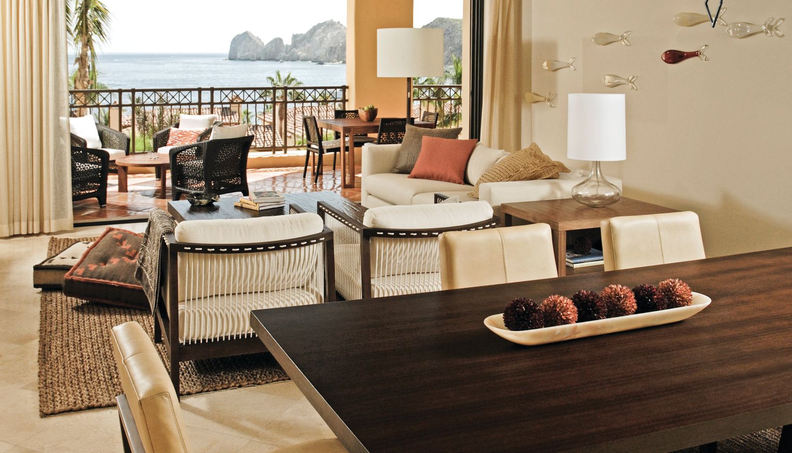 Kamer - Hacienda Beach Club & Residences