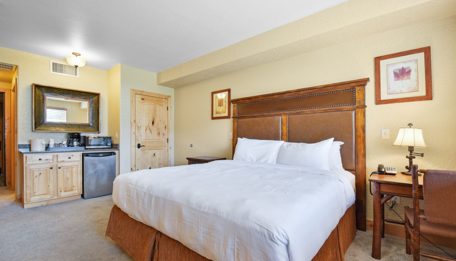Habitación - Park City - Canyons Village by Vail Resorts Silverado Lodge
