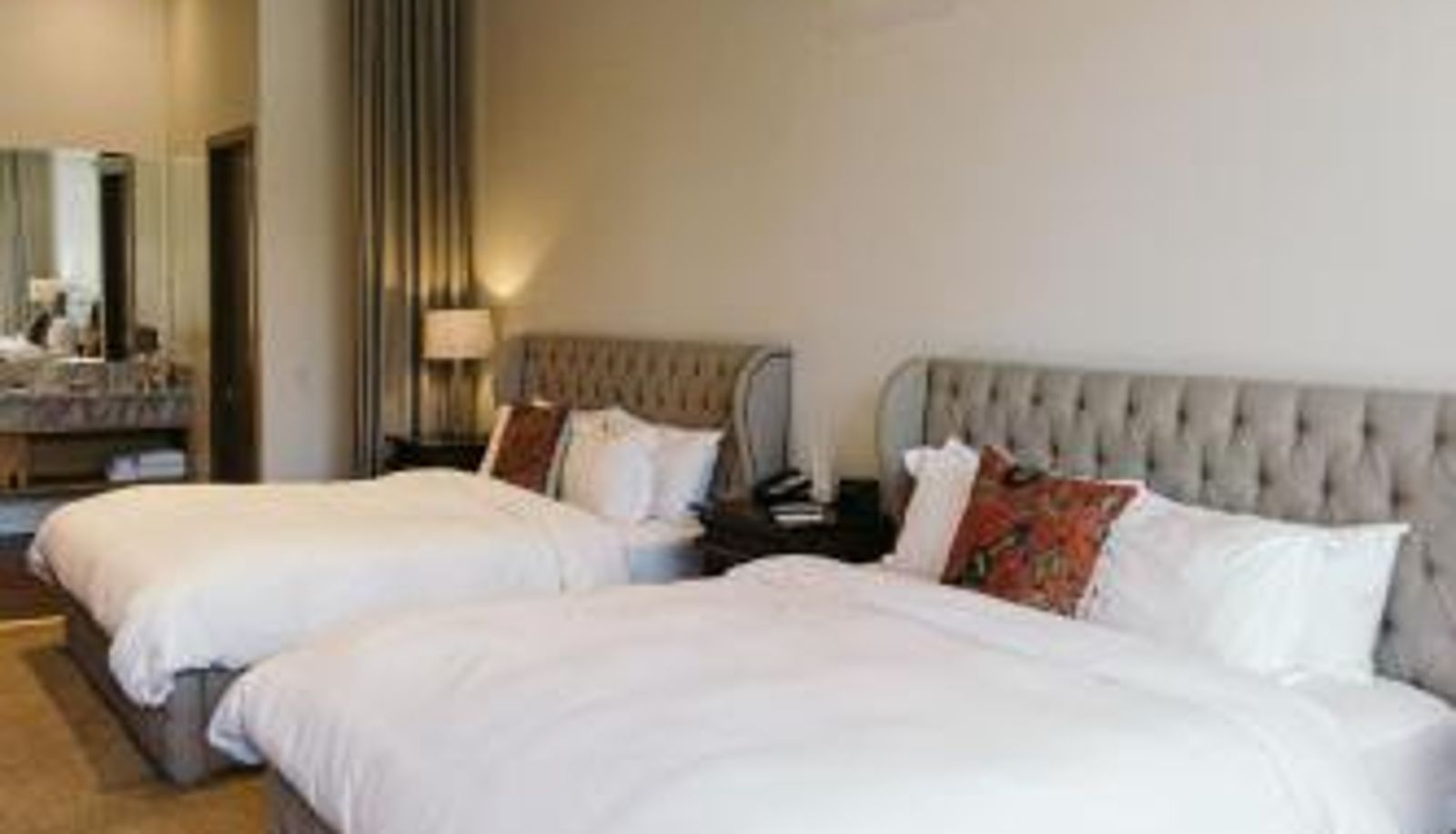 Suite - CALAMIGOS RANCH Resort & Spa