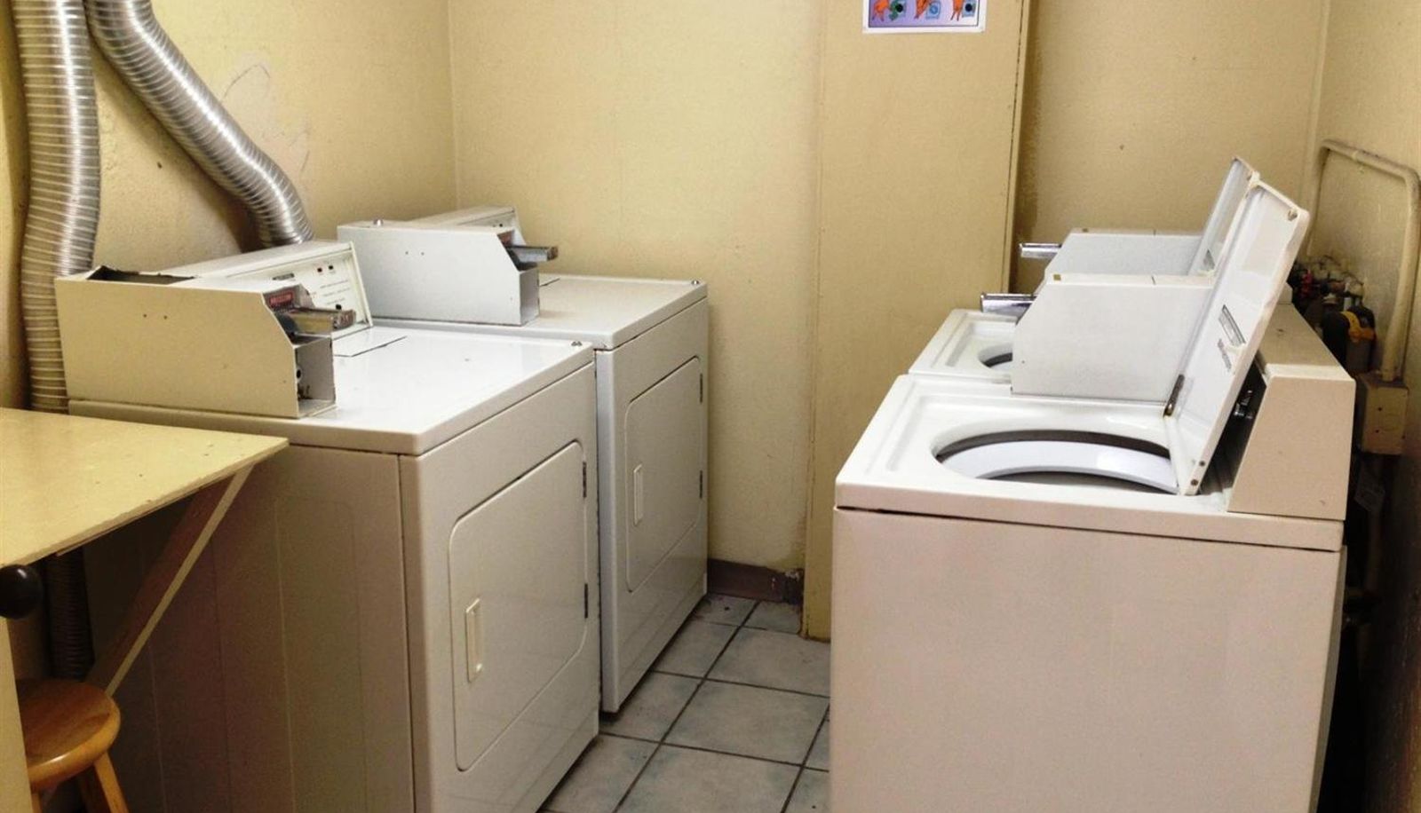 Innenbreich - Americas Best Value Inn Sarasota Downtown