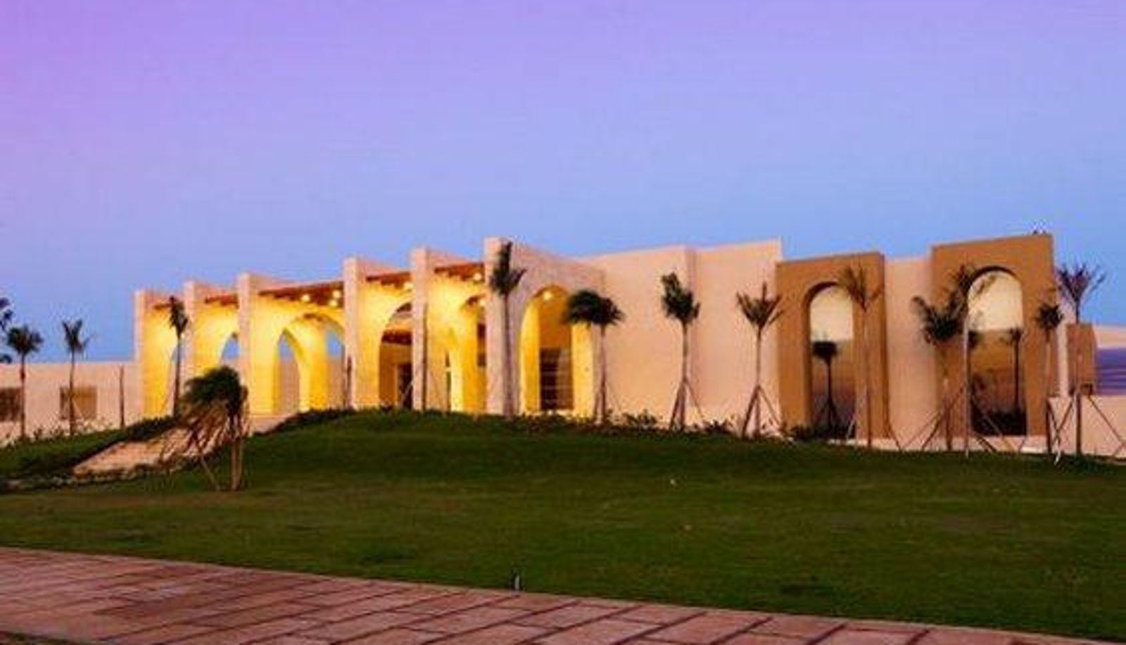 Business centre - Sun Hotel