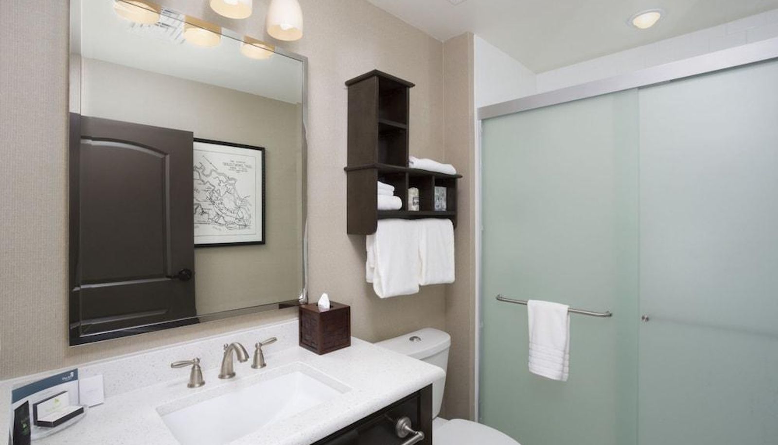 Standardzimmer - The Inn at Sea Island