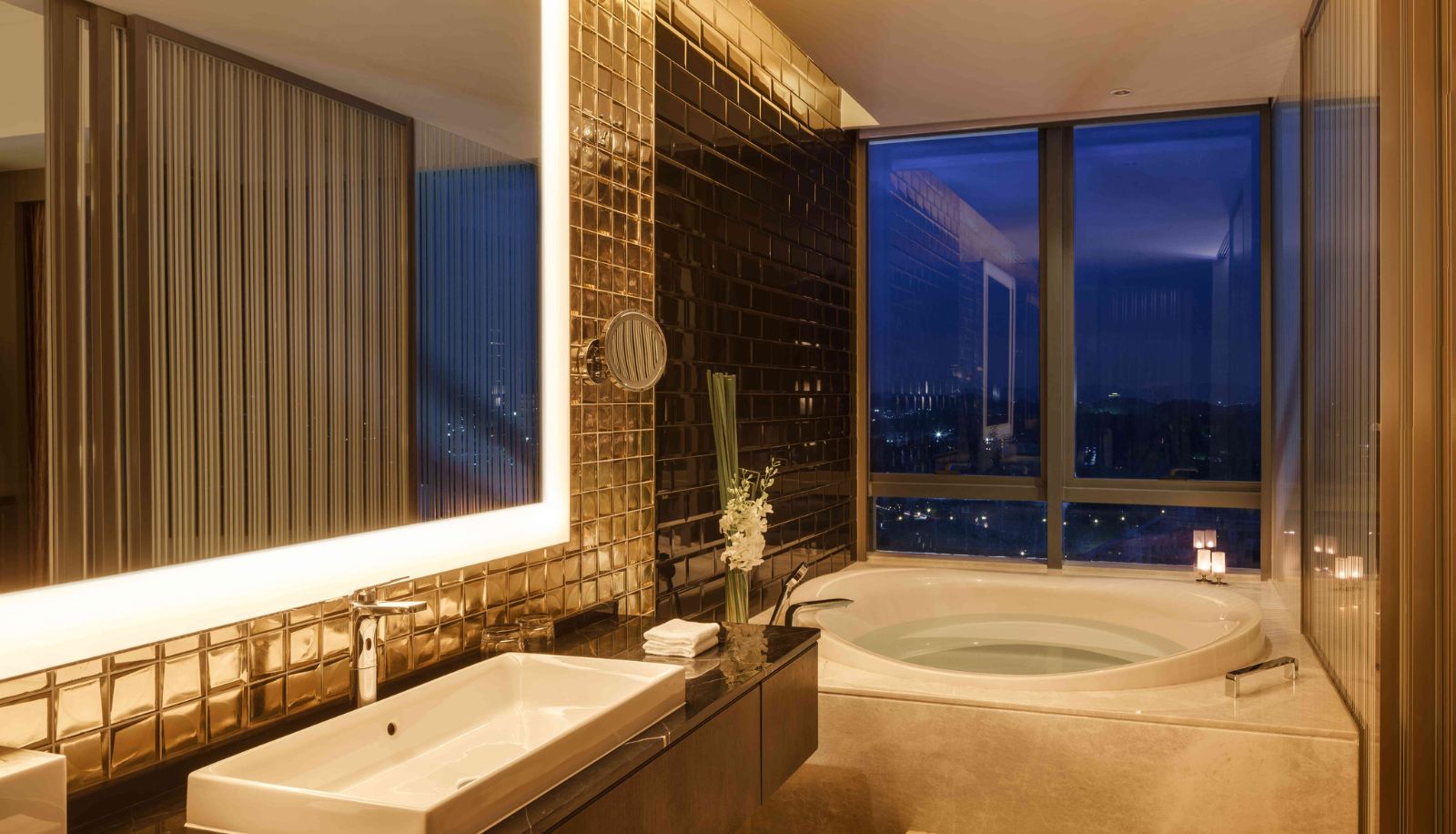Kamer - Hard Rock Hotel Shenzhen