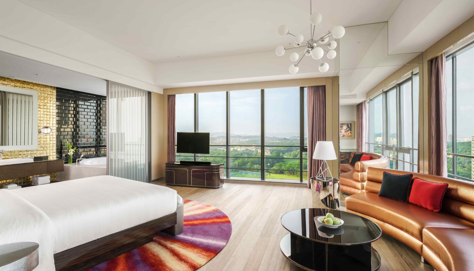 Camera - Hard Rock Hotel Shenzhen