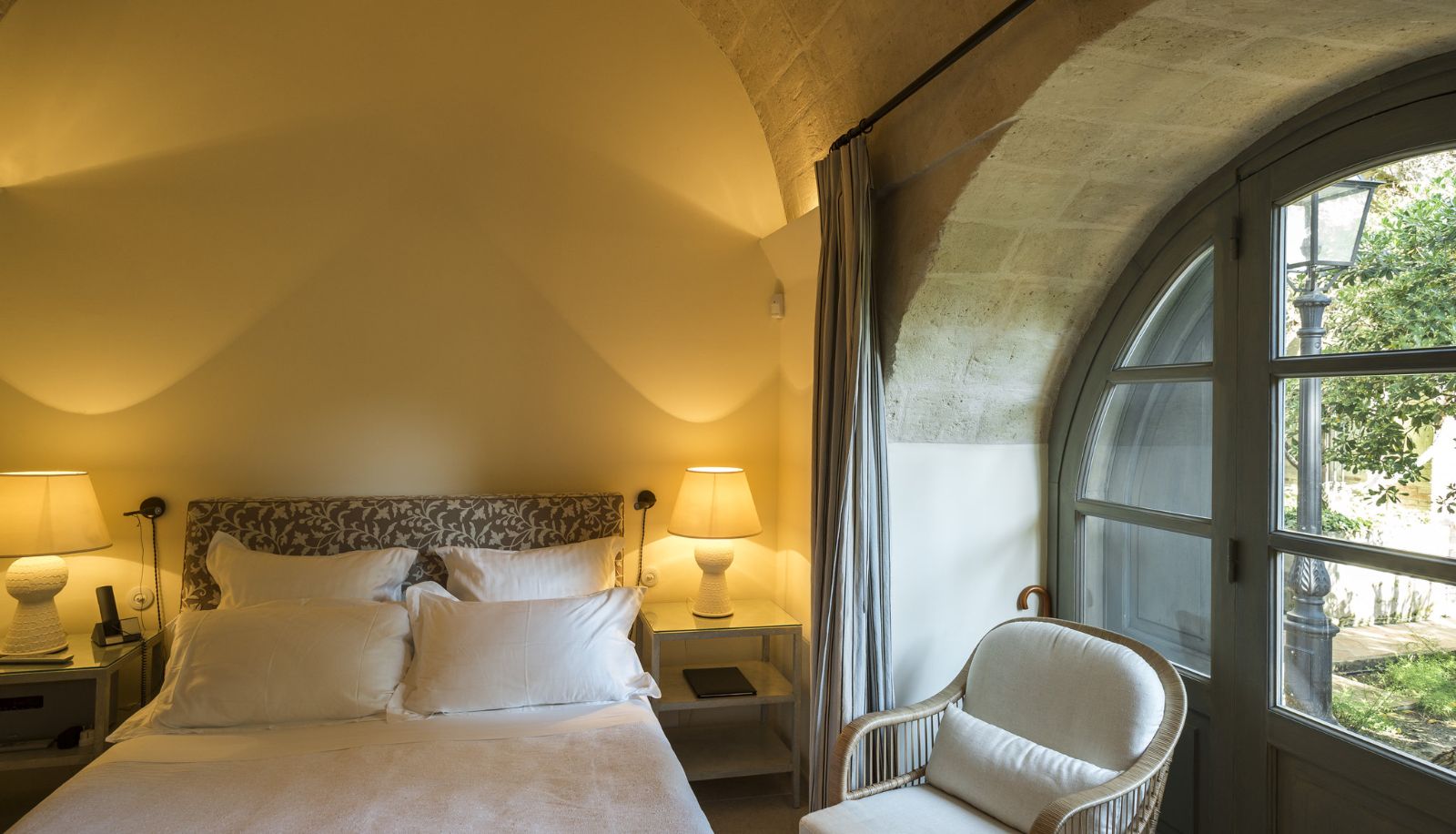 Room - PALAZZO MARGHERITA