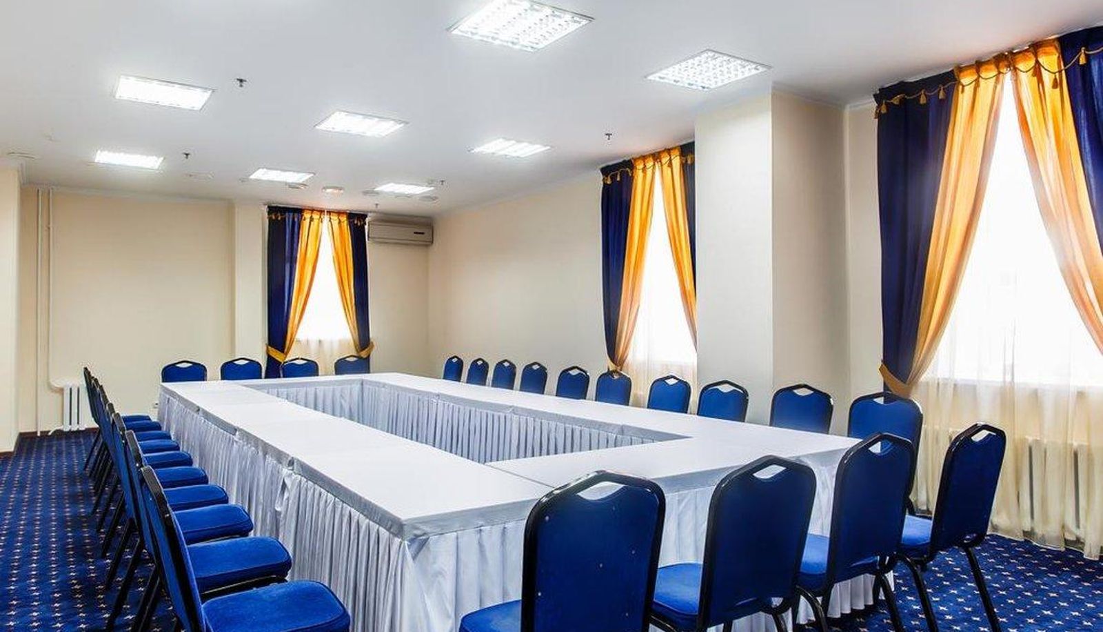 Conference room - Tengri