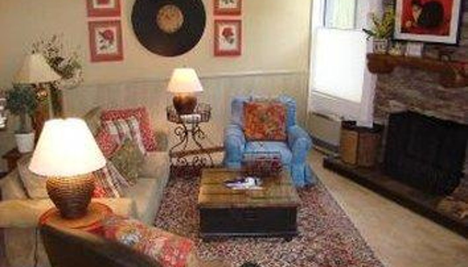 Chambre - Columbine Inn and Conference