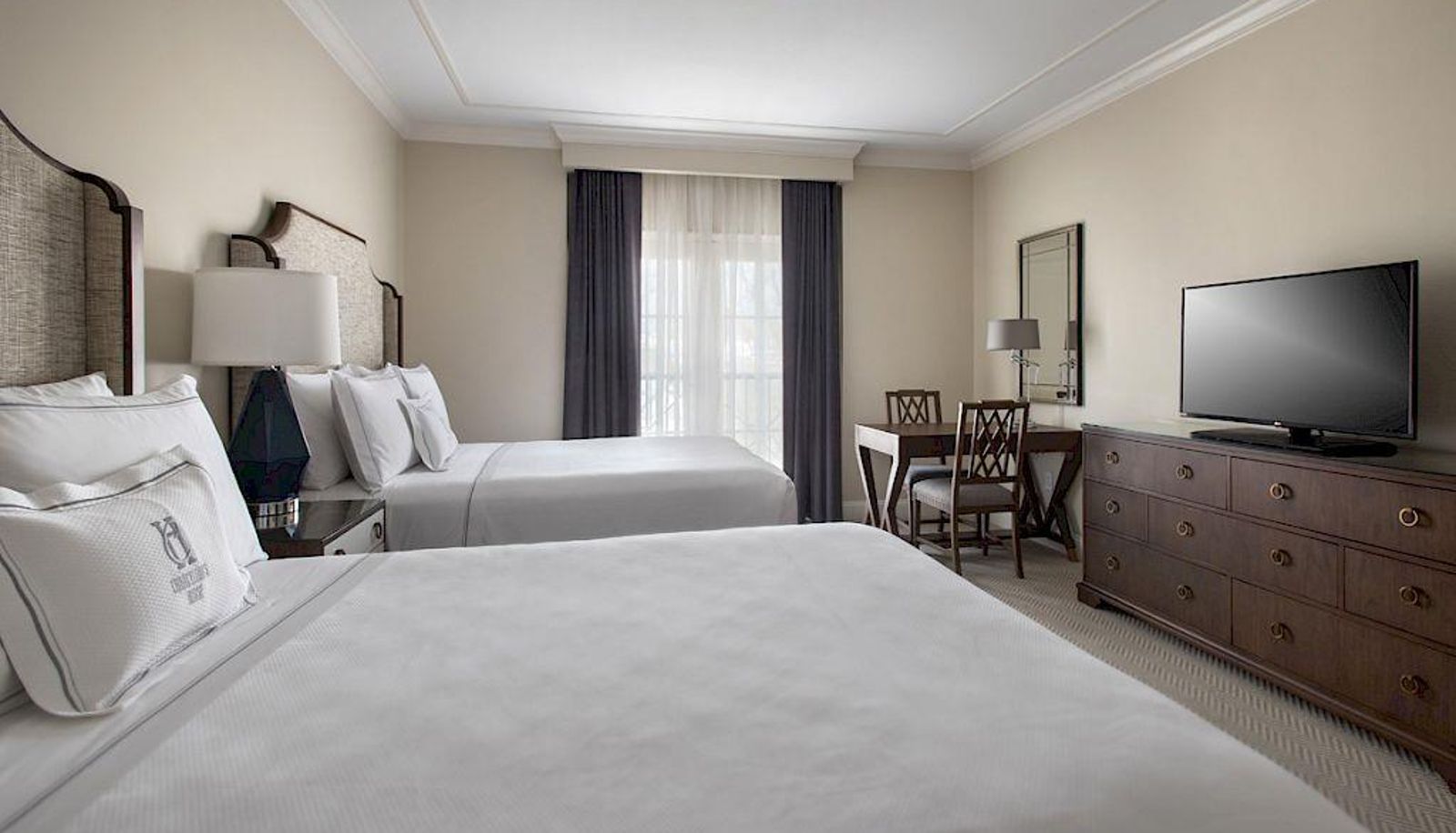 Habitación - The Oliver Hotel Oxford