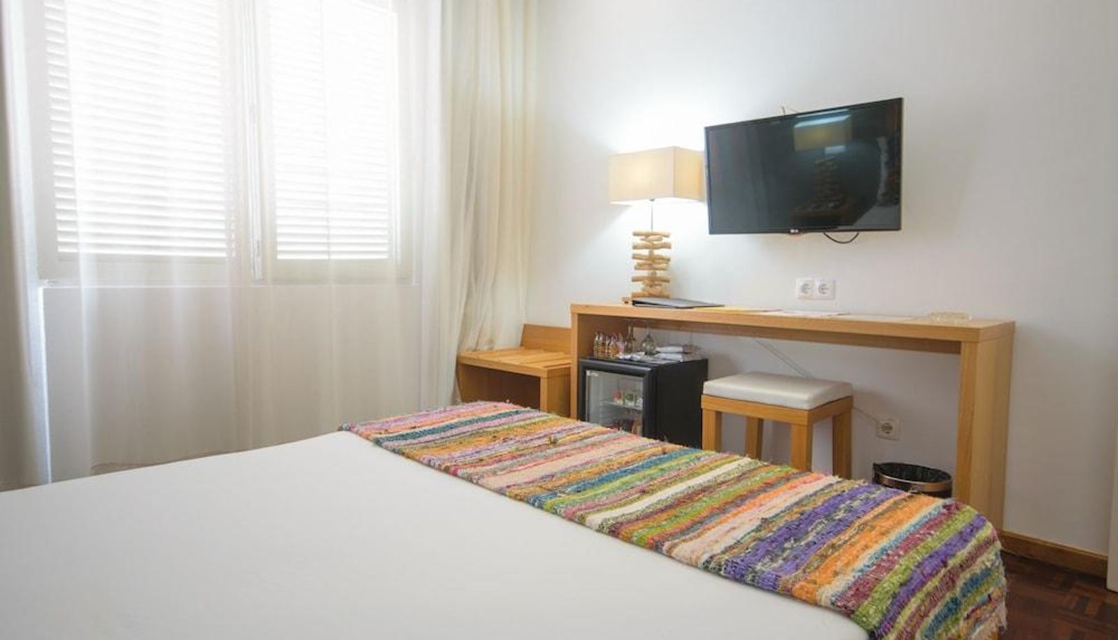 Apartament - Hotel Oasis Porto Grande