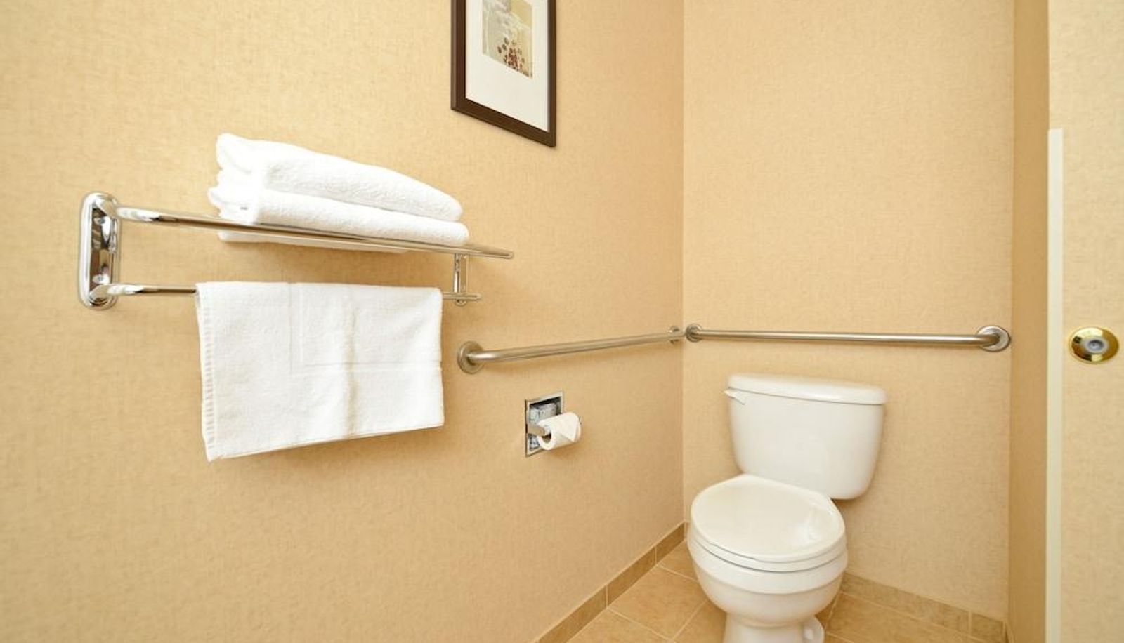 Apartament - Yellowstone West Gate Hotel