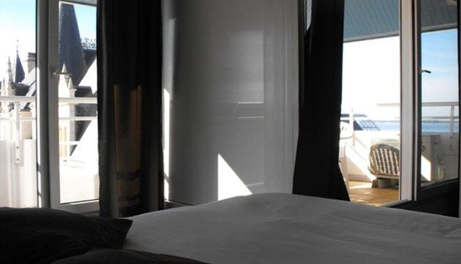 Camera - Residence Maeva Le Trianon