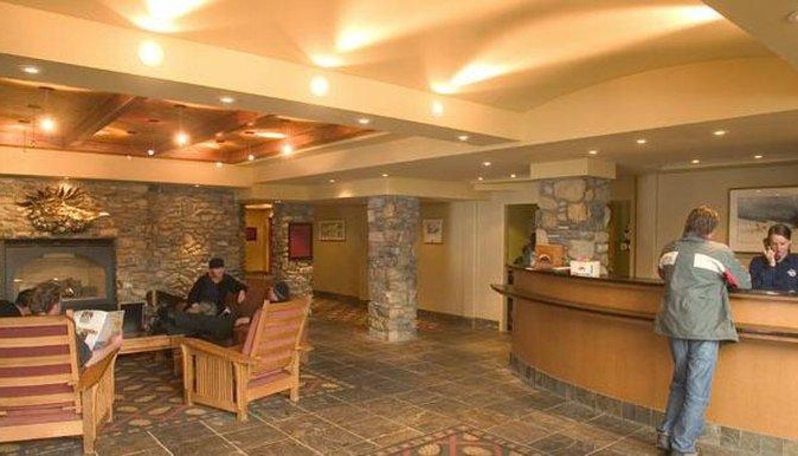 Conference room - Sunshine Mountain Resort