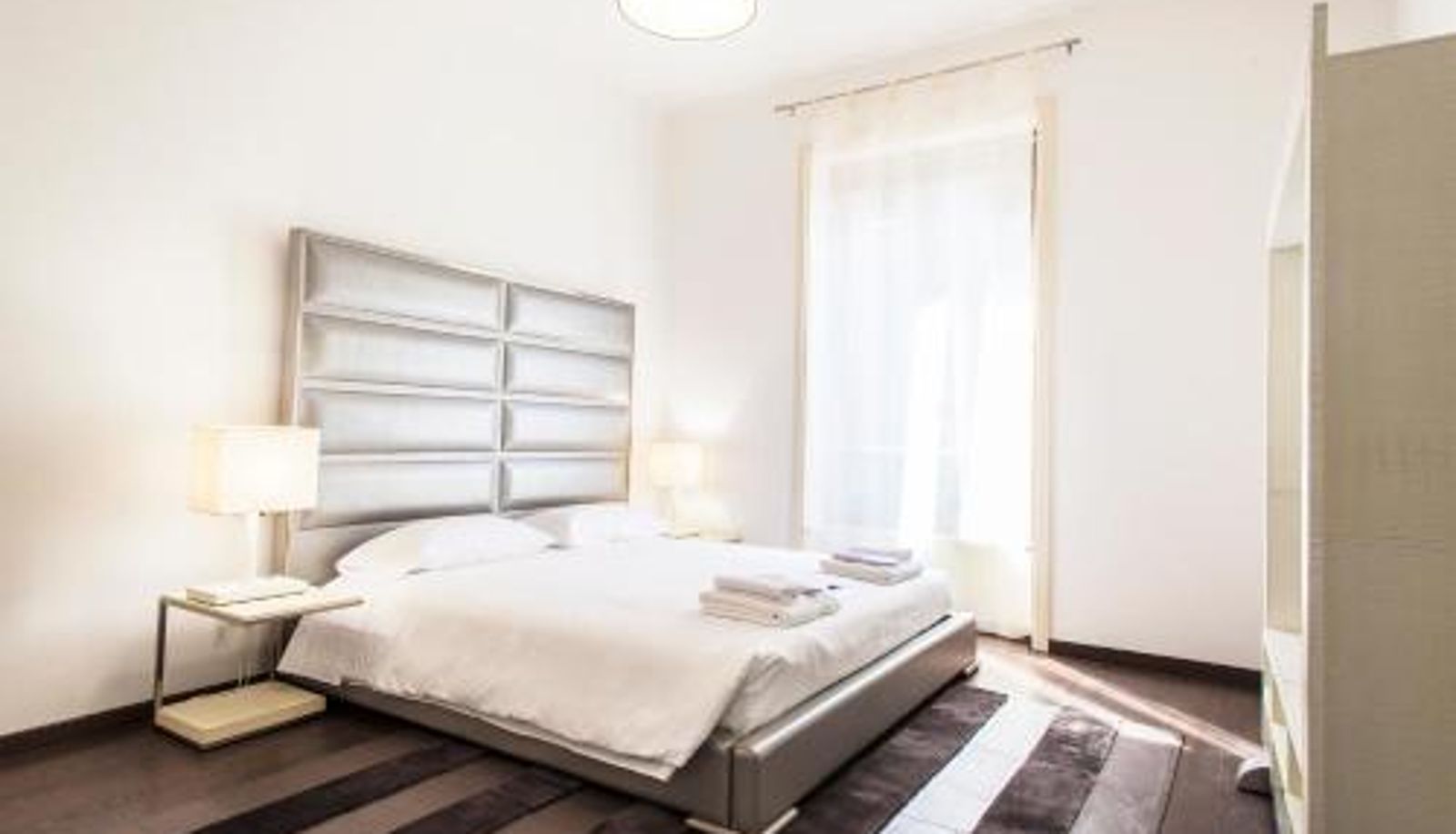 Appartement - Morgan Suite - Visconti