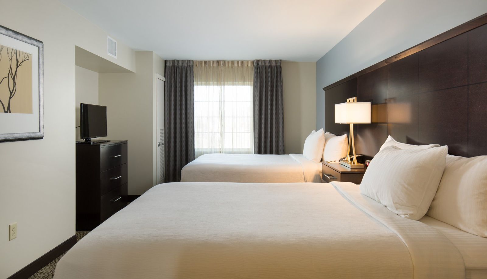 Habitación - Staybridge Suites CORONA SOUTH by IHG