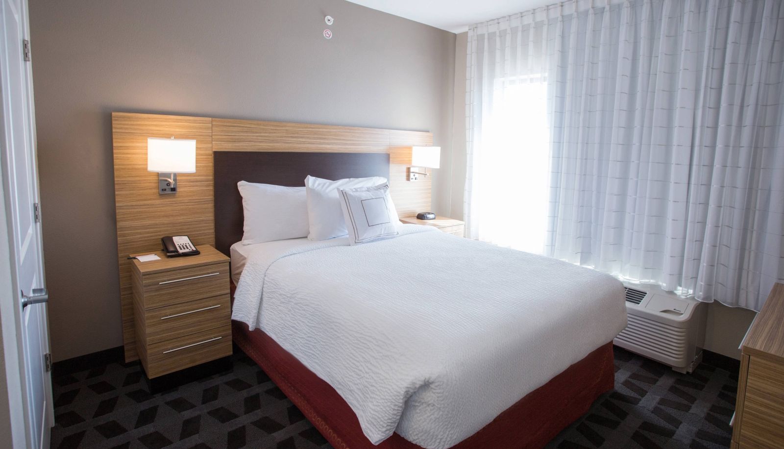 Zimmer - TownePlace Suites by Marriott Southern Pines Aberdeen