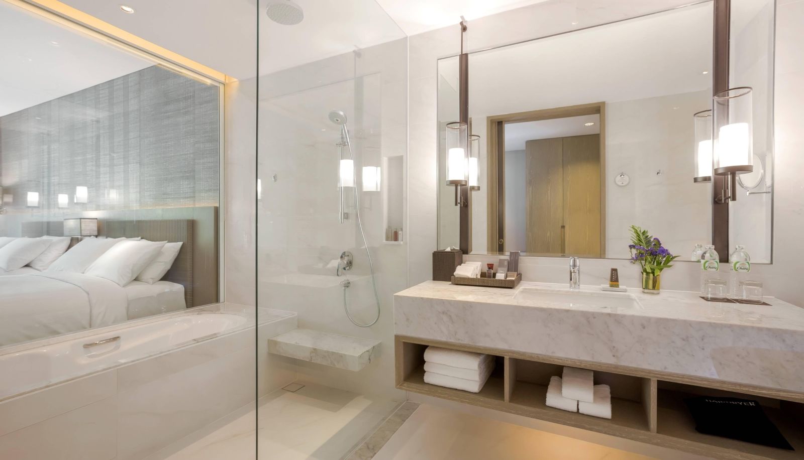 Habitación - Phuket Marriott Resort and Spa Nai Yang Beach