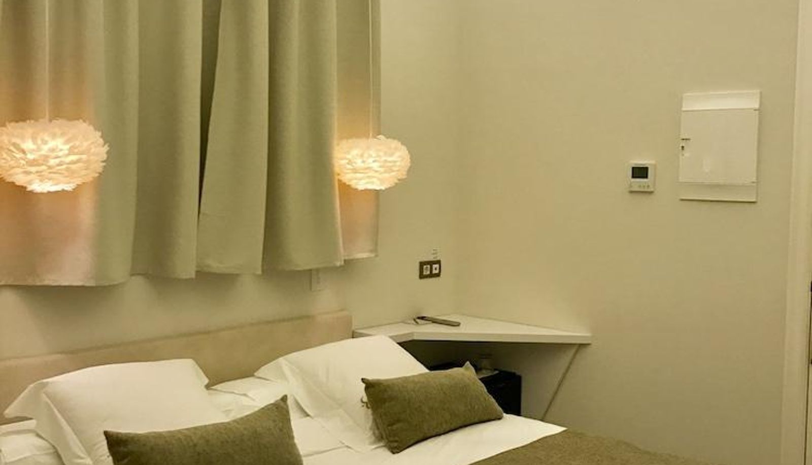 Habitación estándar - Anakena House Modernist Bed and Breakfast