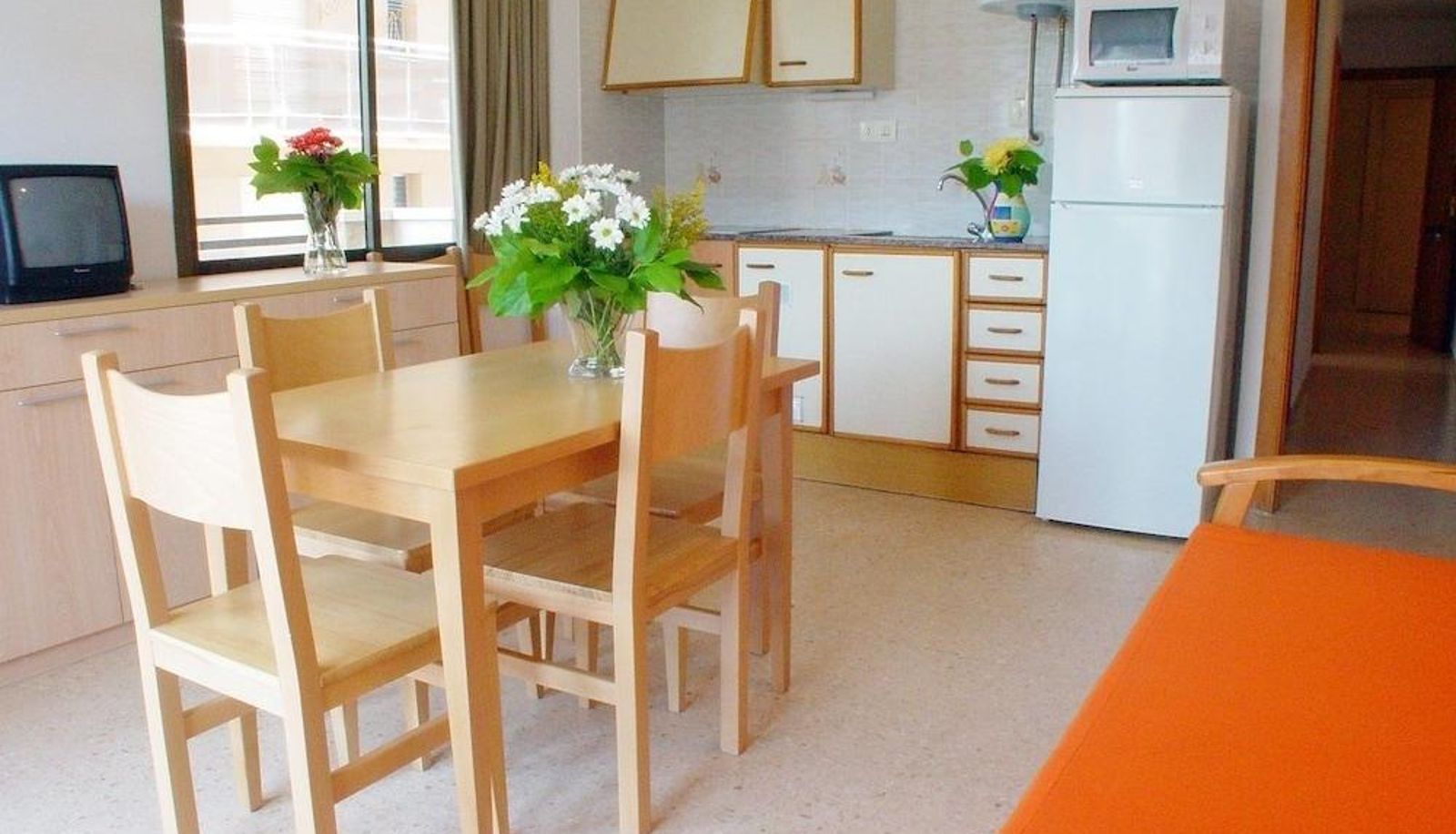 Appartement - Apartamentos Zeus Sant Jordi