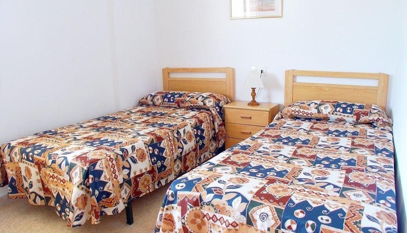 Appartement - Apartamentos Zeus Sant Jordi