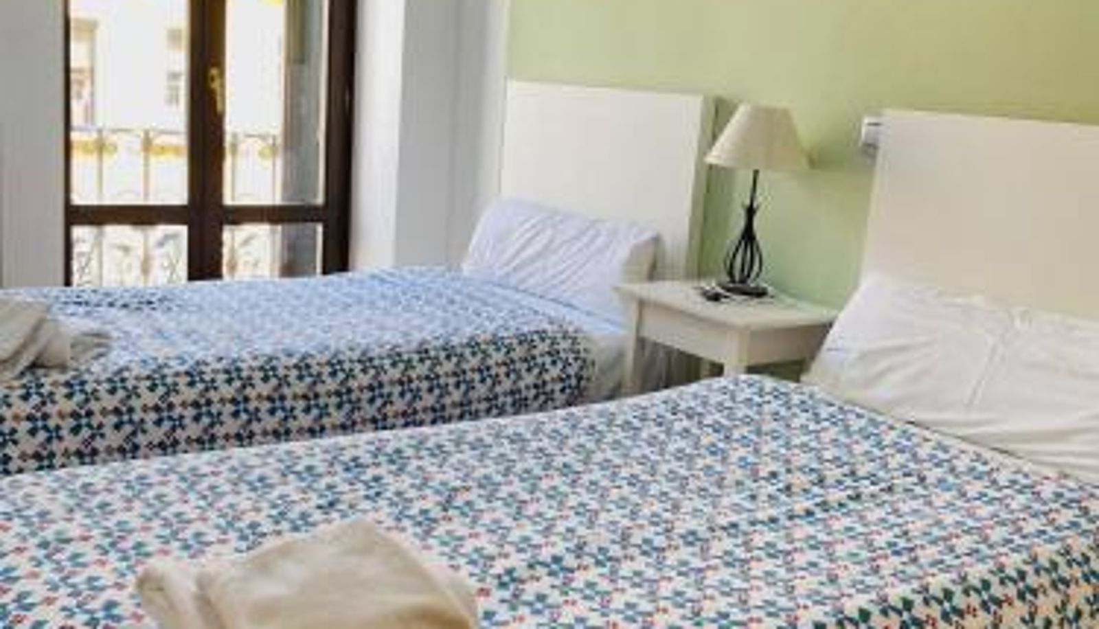 Appartamento - Apartamentos Zaragoza Coso