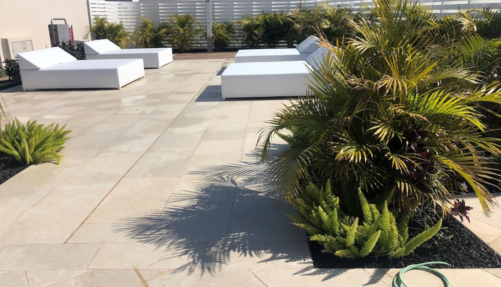 Basen - Relaxia Los Girasoles