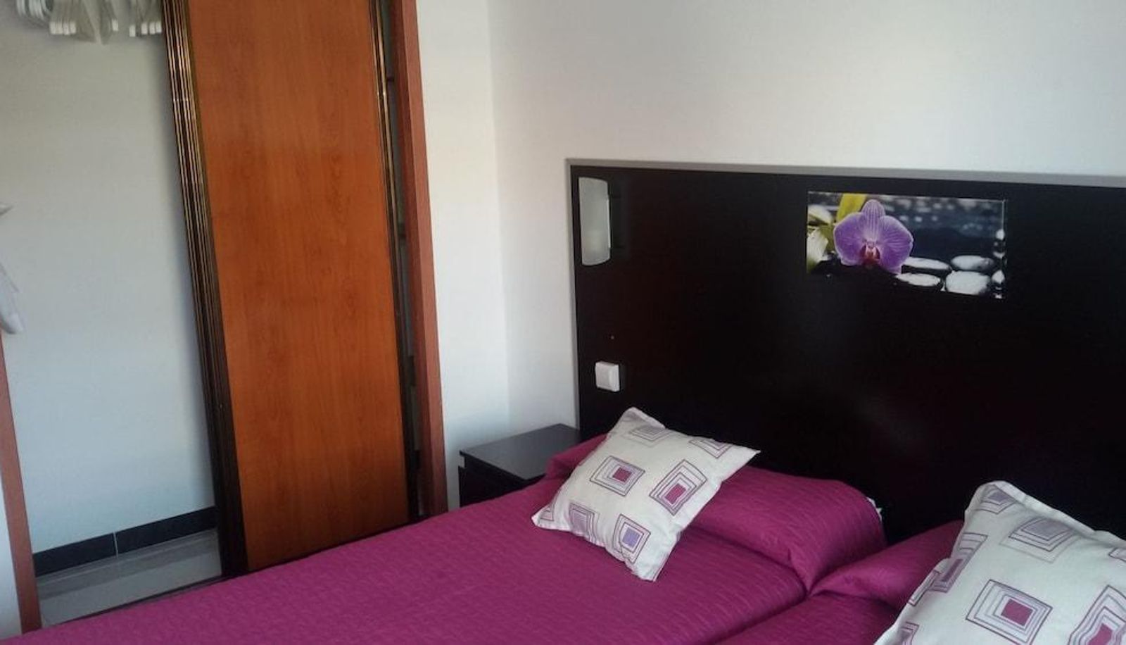 Apartment - Apartamentos Los Aguacates