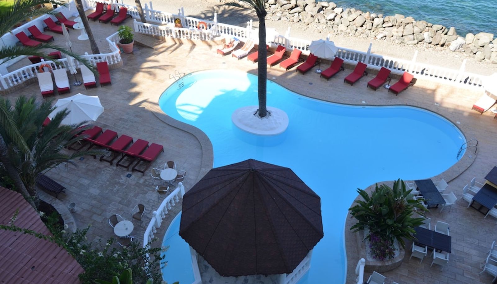 Pool - Club Puerto Atlantico