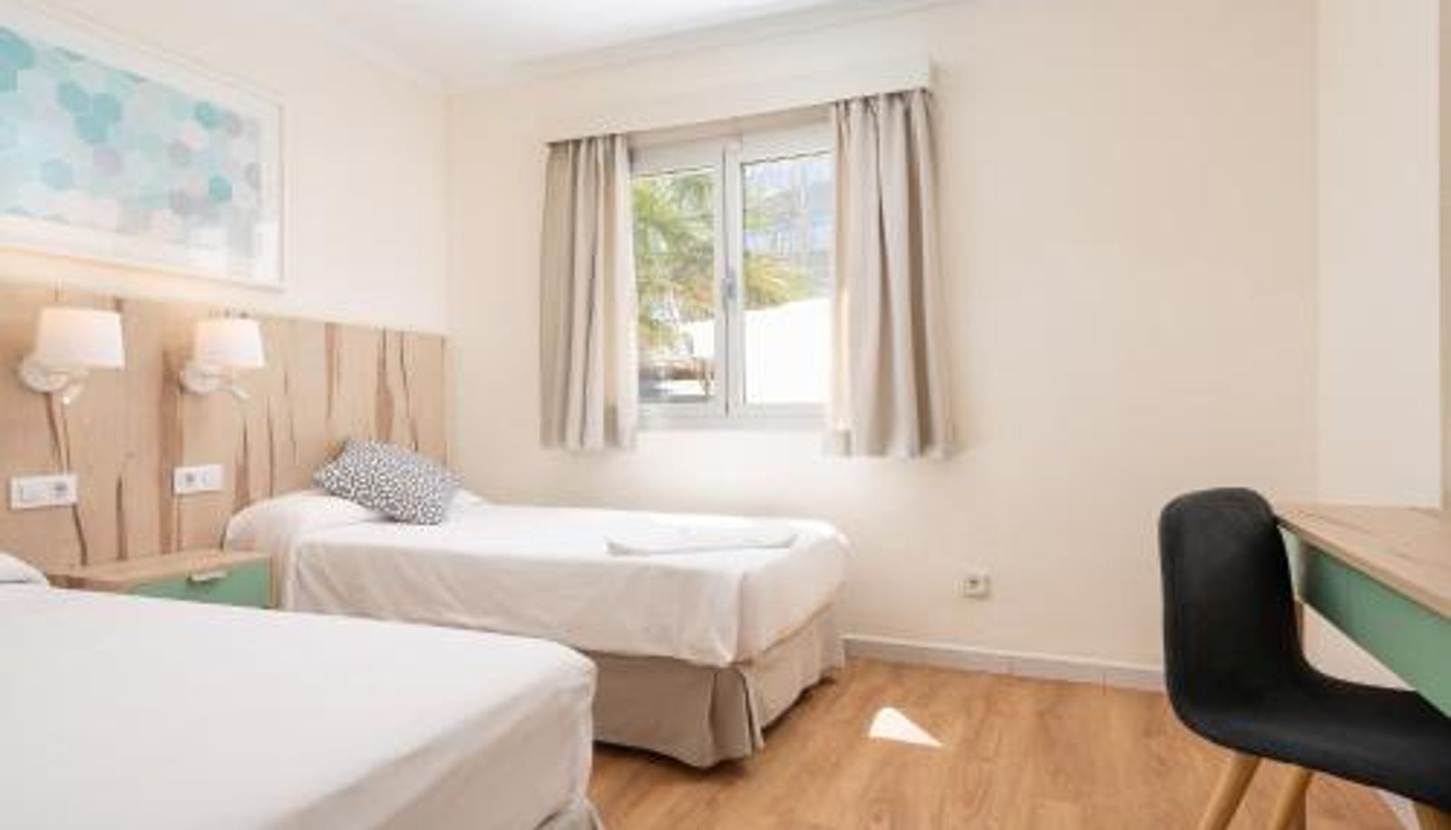 Apartment - Hotel Vista Park