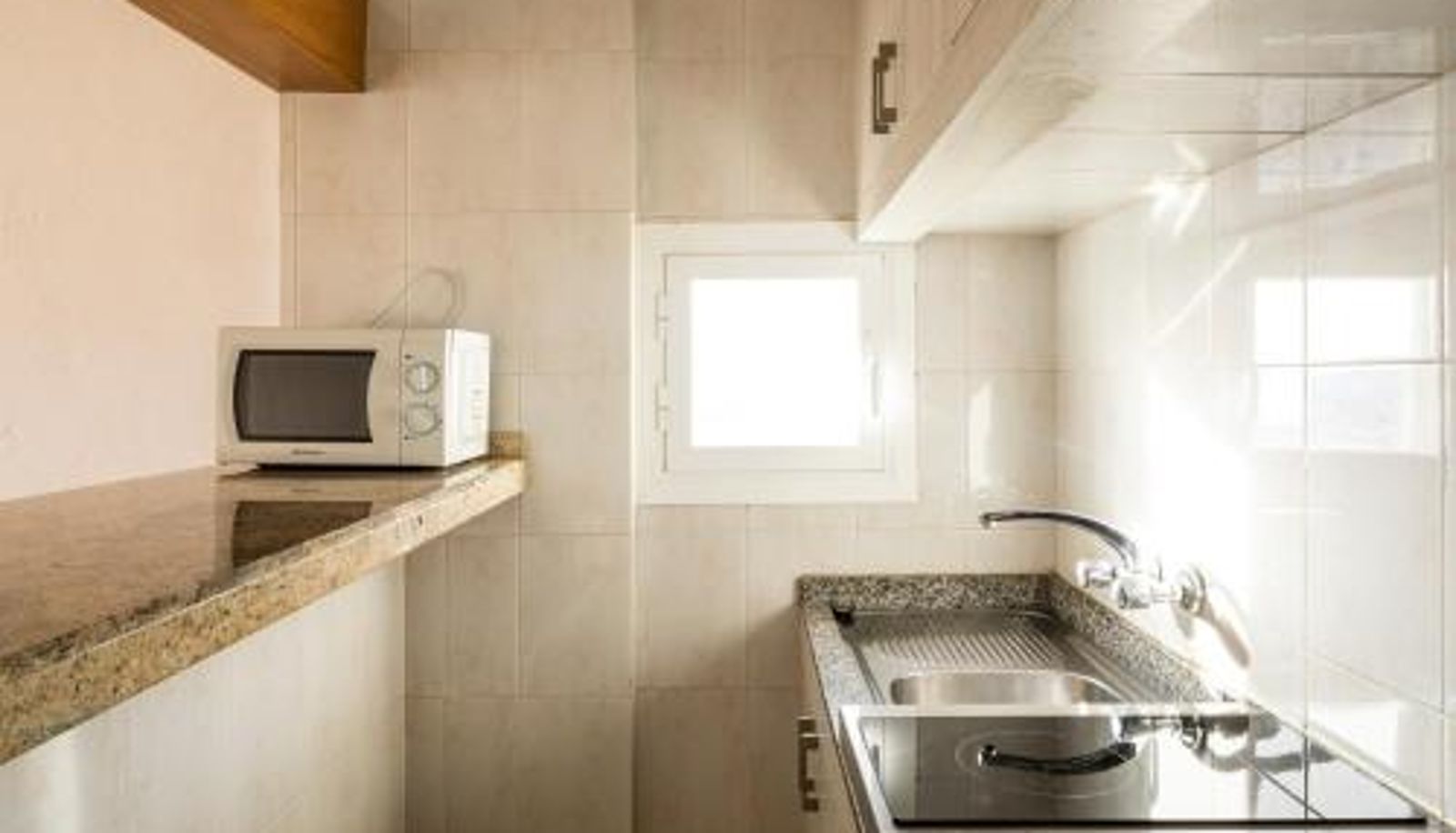Appartamento - Apartamentos El Moro