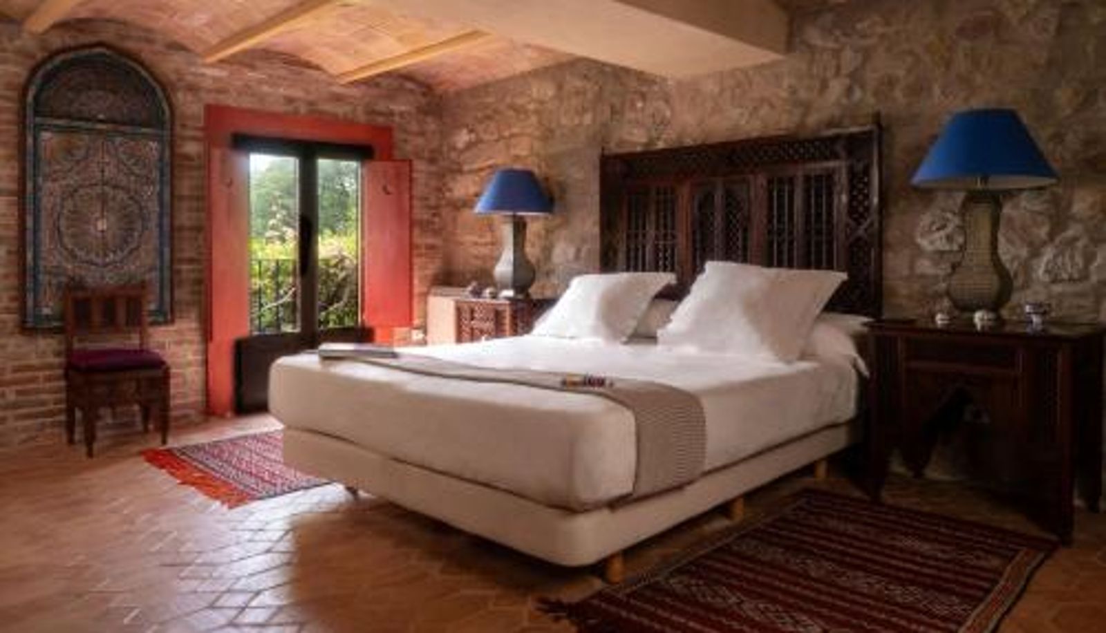 Suite - Can Serola