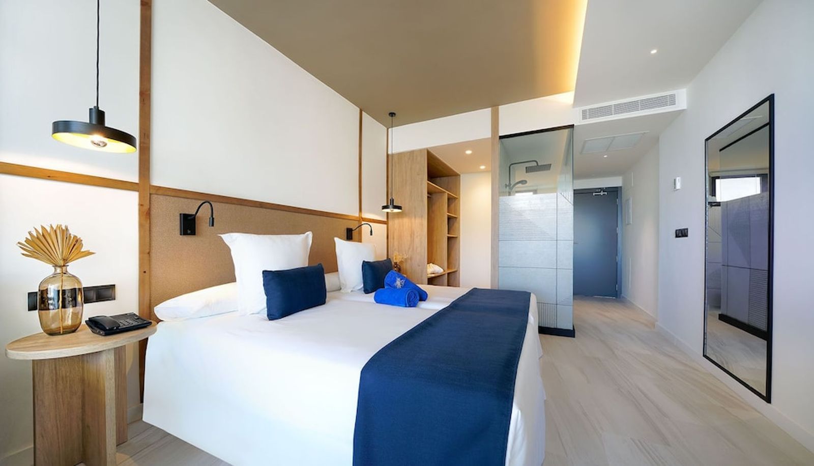 Suite Junior - H10 Costa Mogán