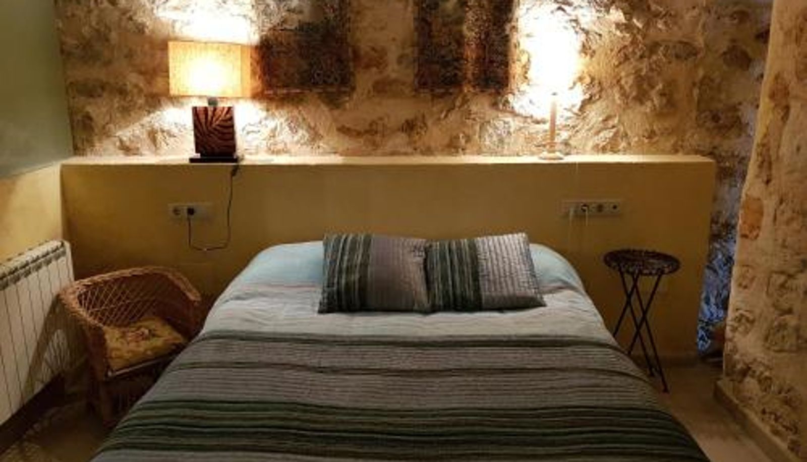 Apartamento - El Rincón de los Poetas