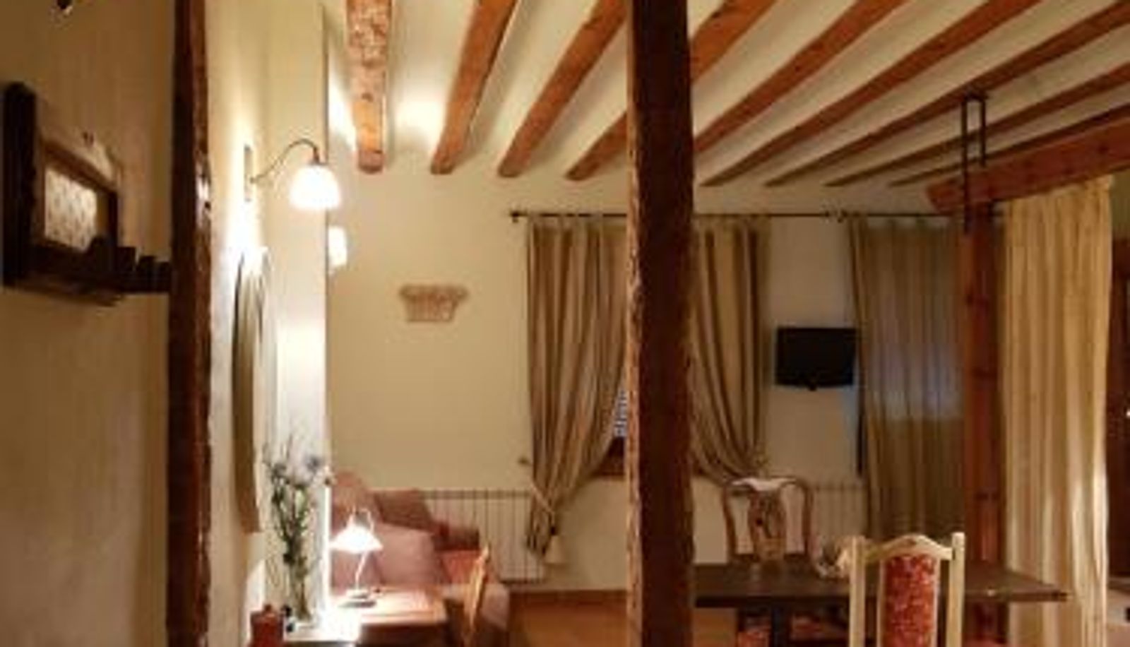 Apartamento - El Rincón de los Poetas