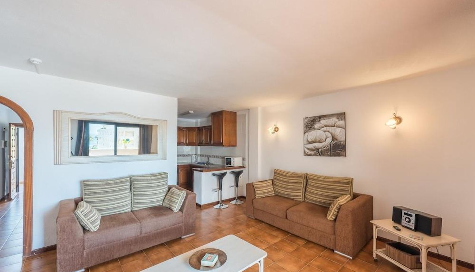 Apartment - Paloma Beach Apartments