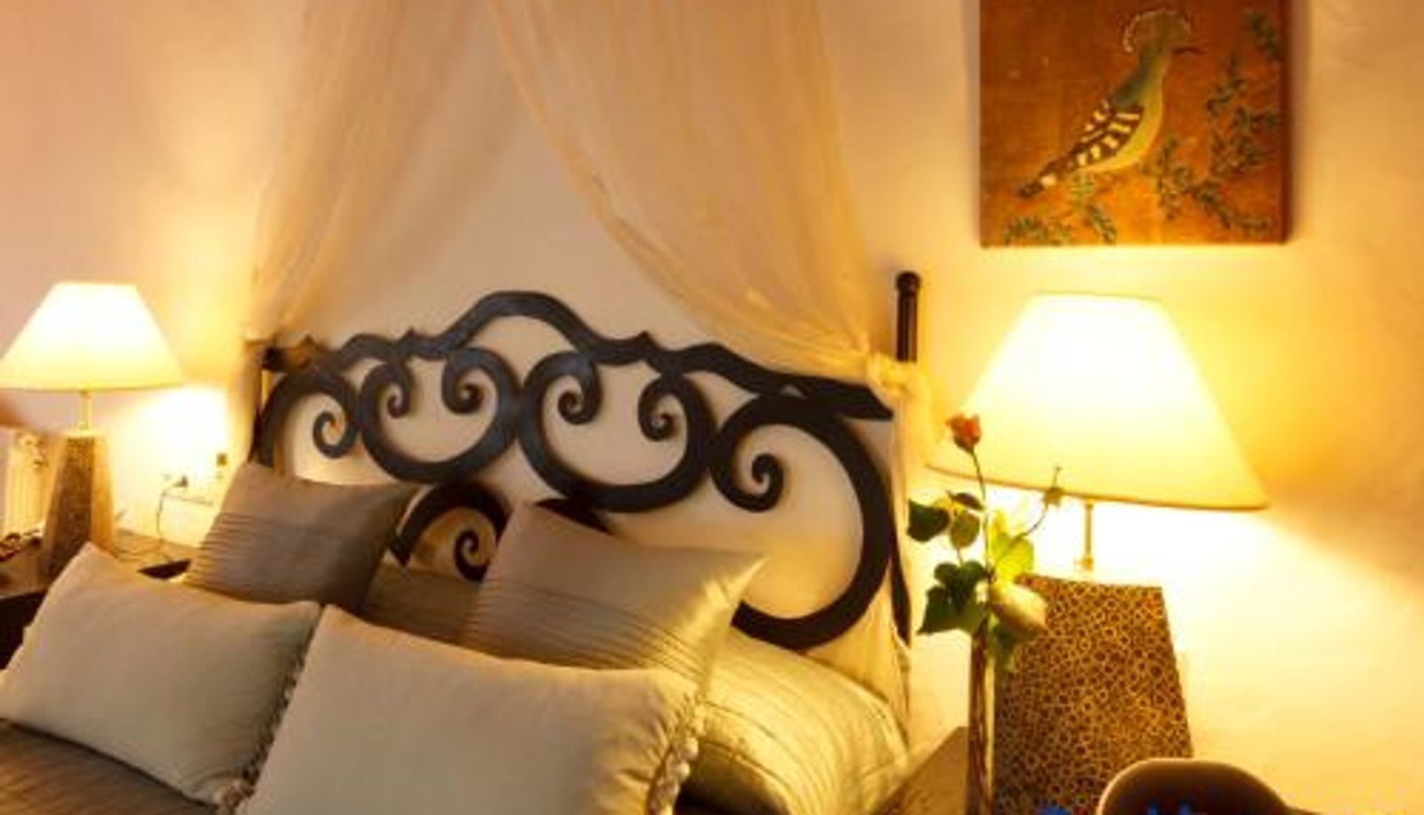 Kamer - Agroturismo Can Pardal