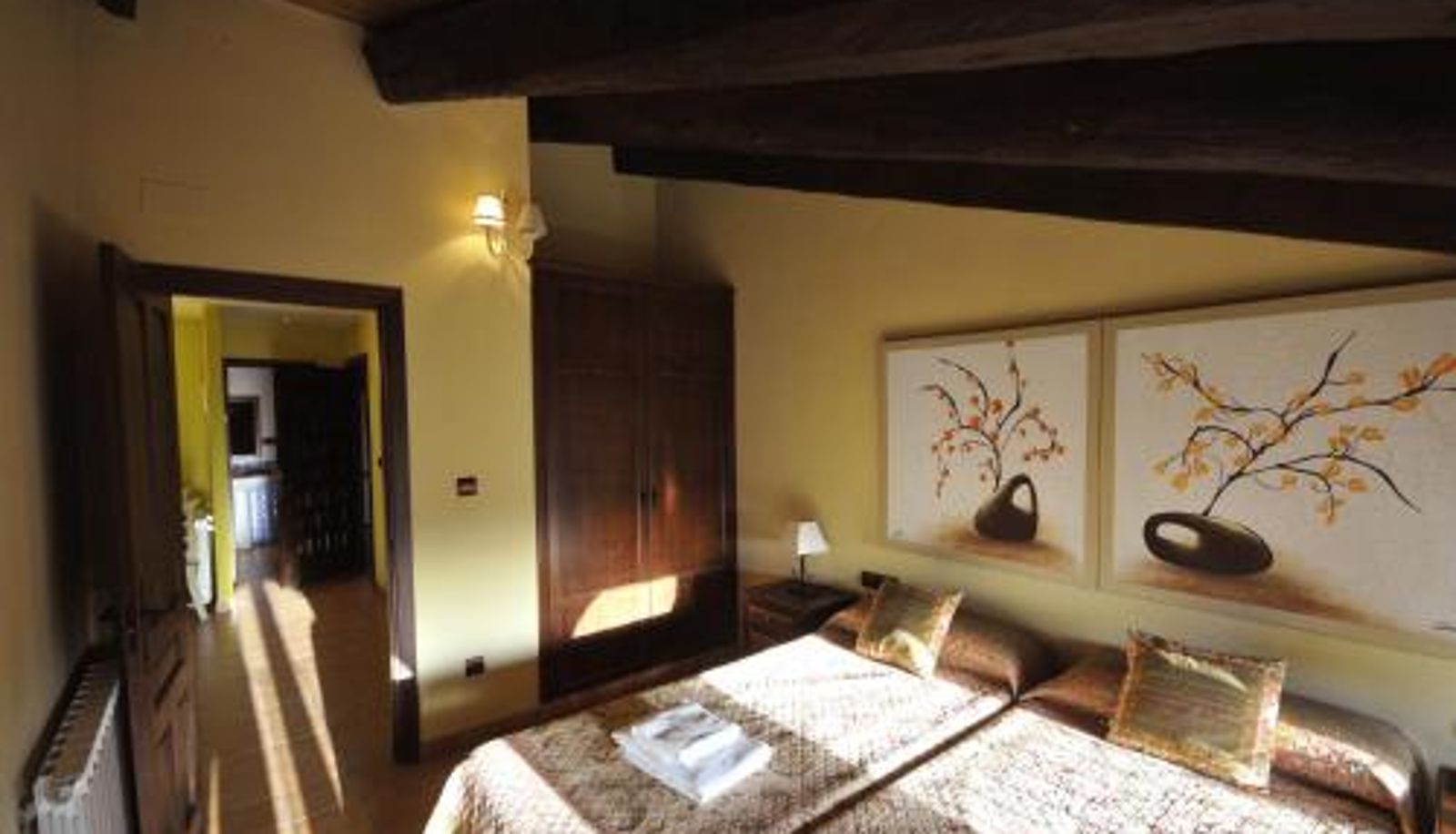 Apartment - Apartamentos El Canonigo de Teruel