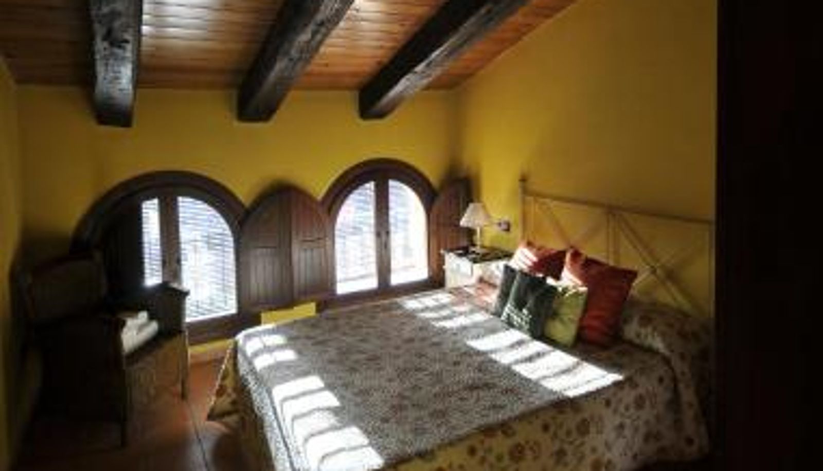 Appartement - Apartamentos El Canonigo de Teruel